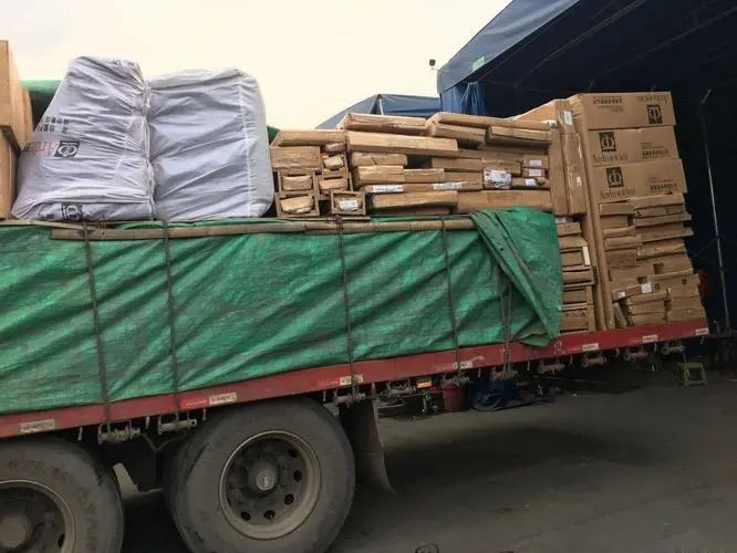 潍城家具托运