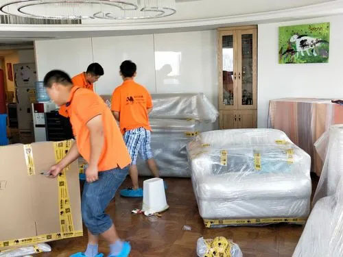 潍城精品搬家公司